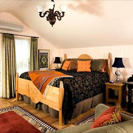 Four Kachinas B&B Inn Санта Фе Стая снимка