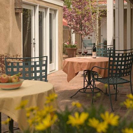 Four Kachinas B&B Inn Санта Фе Стая снимка