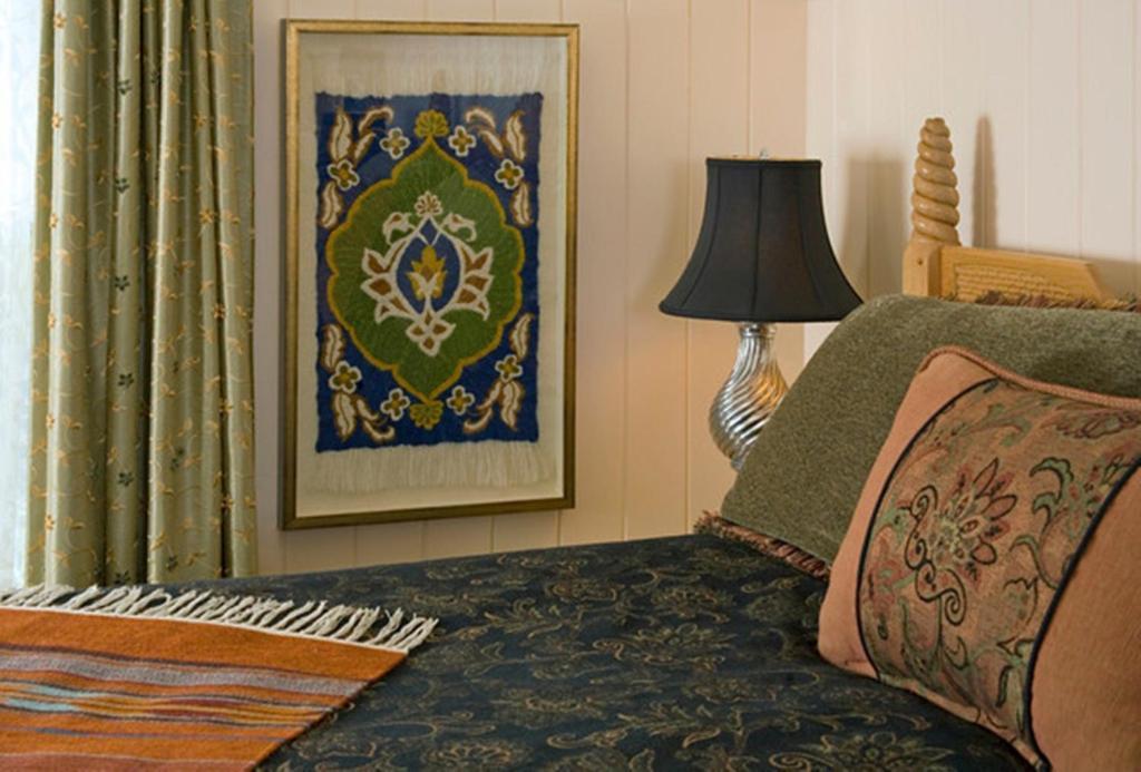 Four Kachinas B&B Inn Санта Фе Стая снимка